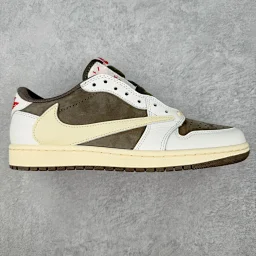 thumbnail for 20号开仓正宗PK版本阿旺工厂乔1TS倒钩系列冰点福利套现