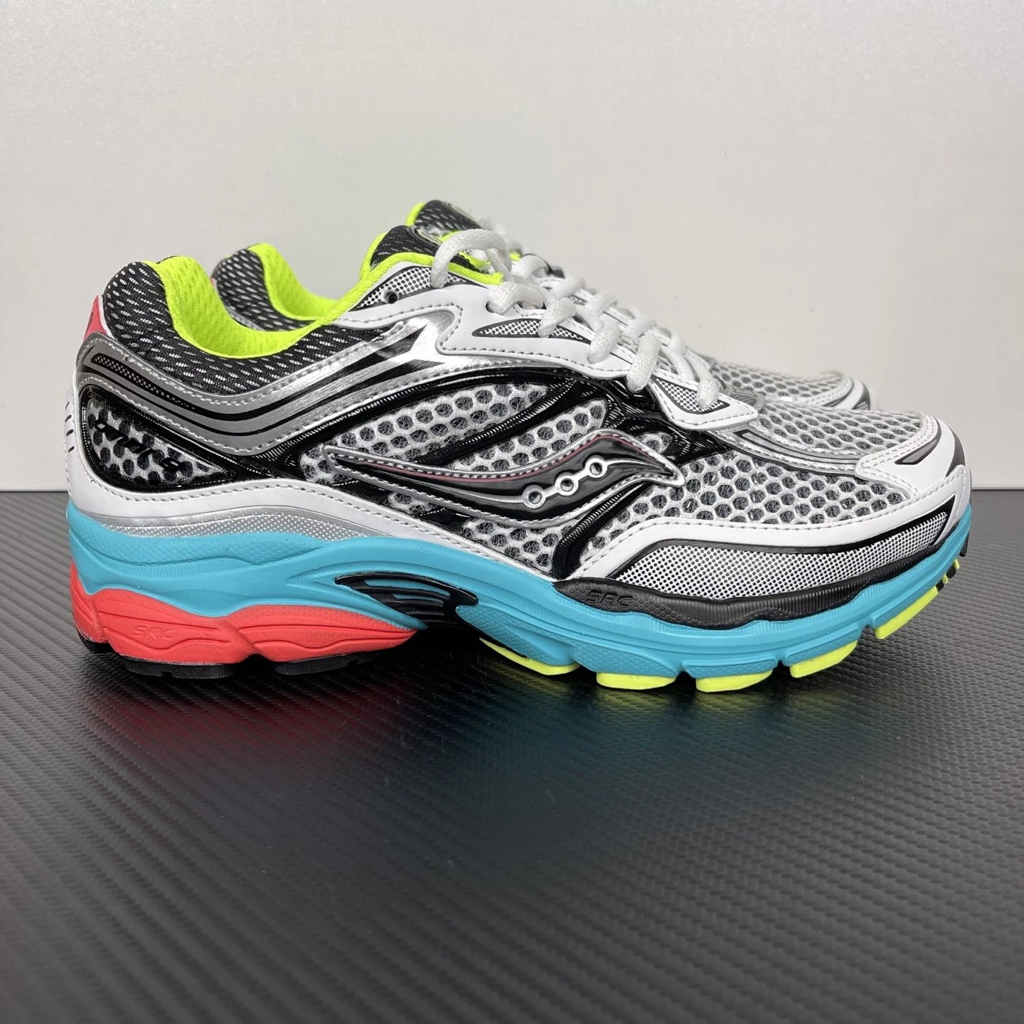 Saucony Grid Omni Sneakers - 6/8