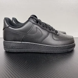 thumbnail for G版新生产线！AF1空军系列！荔丰原档案！私模大底鱼鳞纹路！