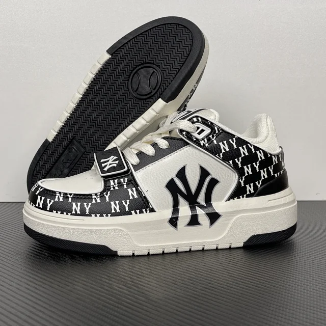 MLB Sneakers NY logo low-top product detail image 70