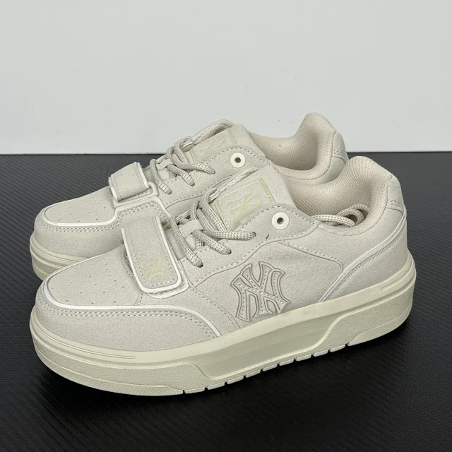 MLB Sneakers NY logo low-top product detail image 62
