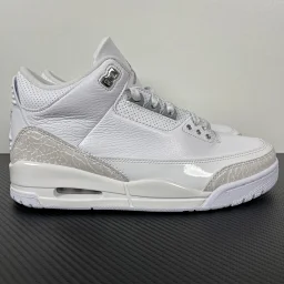 thumbnail for 12月12日开仓纯正Y3批次福利特价 乔3/乔4乔5乔11系列