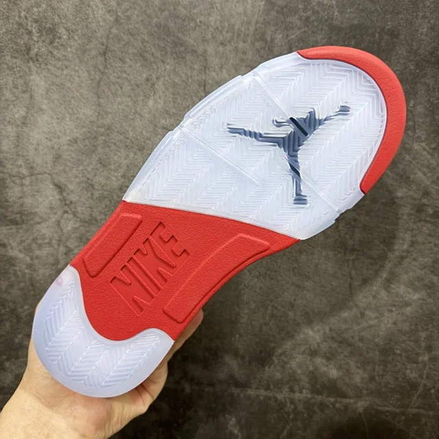 Nike Sneakers Air Jordan 5 product detail image 10