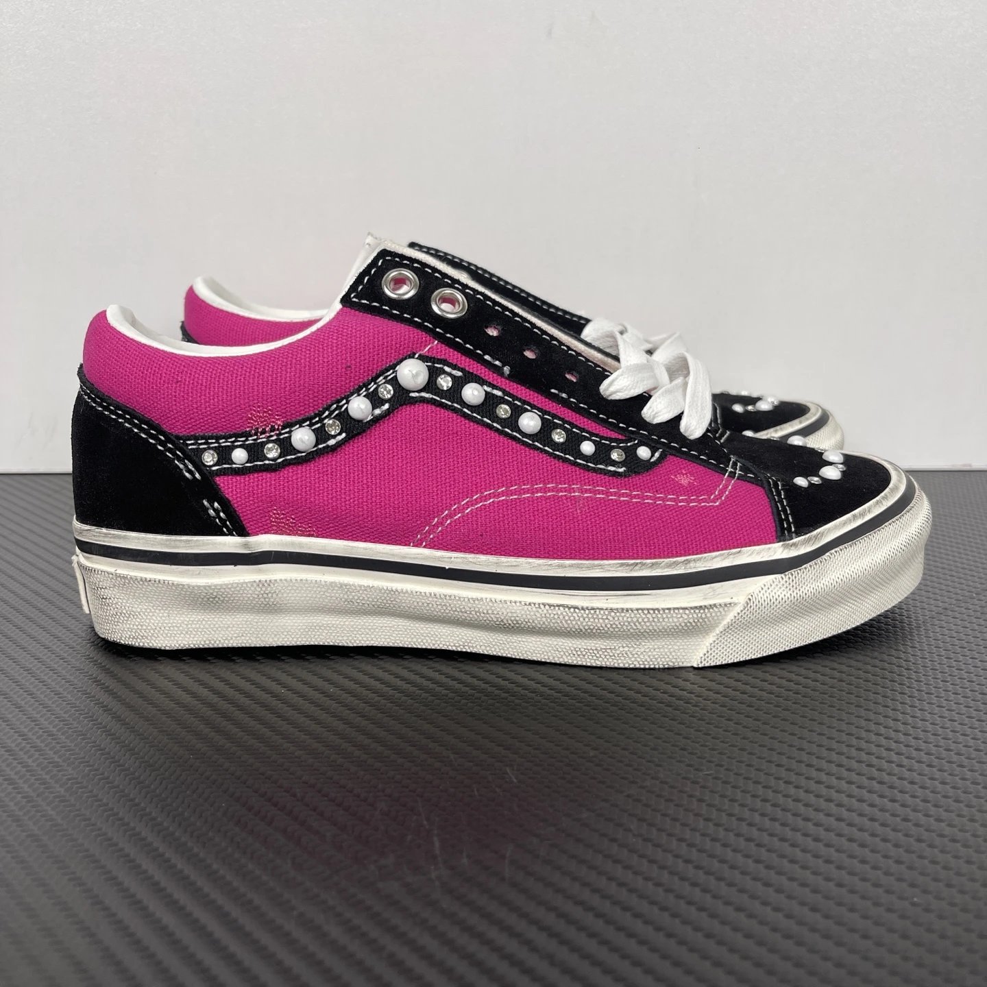 Vans Old Skool Premium Pearlized
