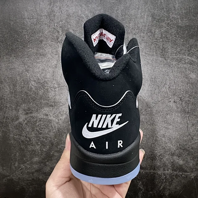 Nike Sneakers Air Jordan 5 product detail image 23