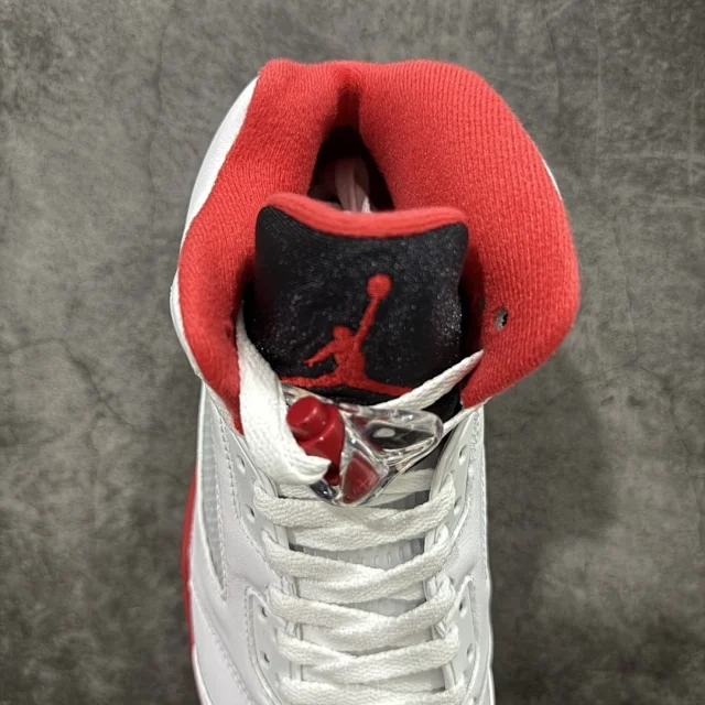 Nike Sneakers Air Jordan 5 product detail image 9