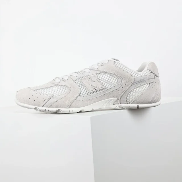 Miu Sneakers 530 Low-Top product detail image 11