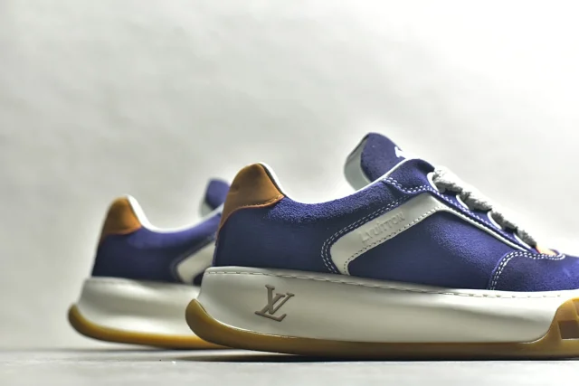 Louis Vuitton Sneakers LV Skate Sneaker product detail image 18