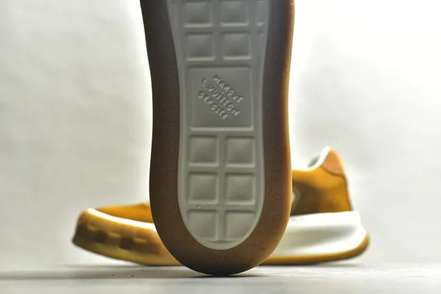 Louis Vuitton Sneakers LV Skate Sneaker product detail image 27