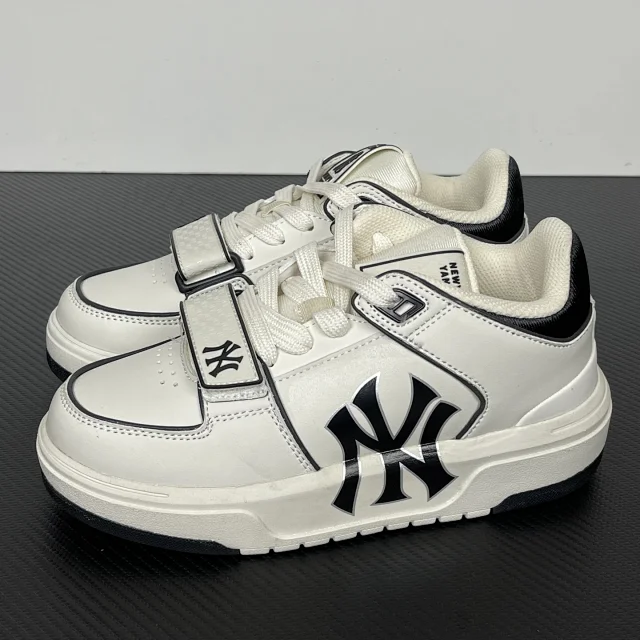 MLB Sneakers NY logo low-top product detail image 80