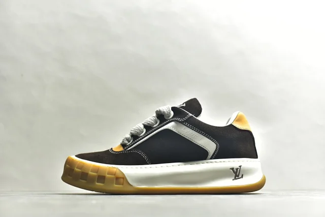 Louis Vuitton Sneakers LV Skate Sneaker product detail image 47