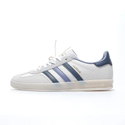 thumbnail for XC版本桑巴SAMBA全部原鞋开发 万邦原厂抽条 原厂后饰片加特