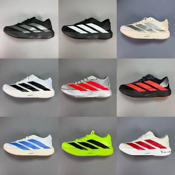 T-version new batch Adizero Evo SL ten color welfare special offer produced by large factories