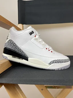 thumbnail for GX/LJR/Y3/批次乔3系列合集