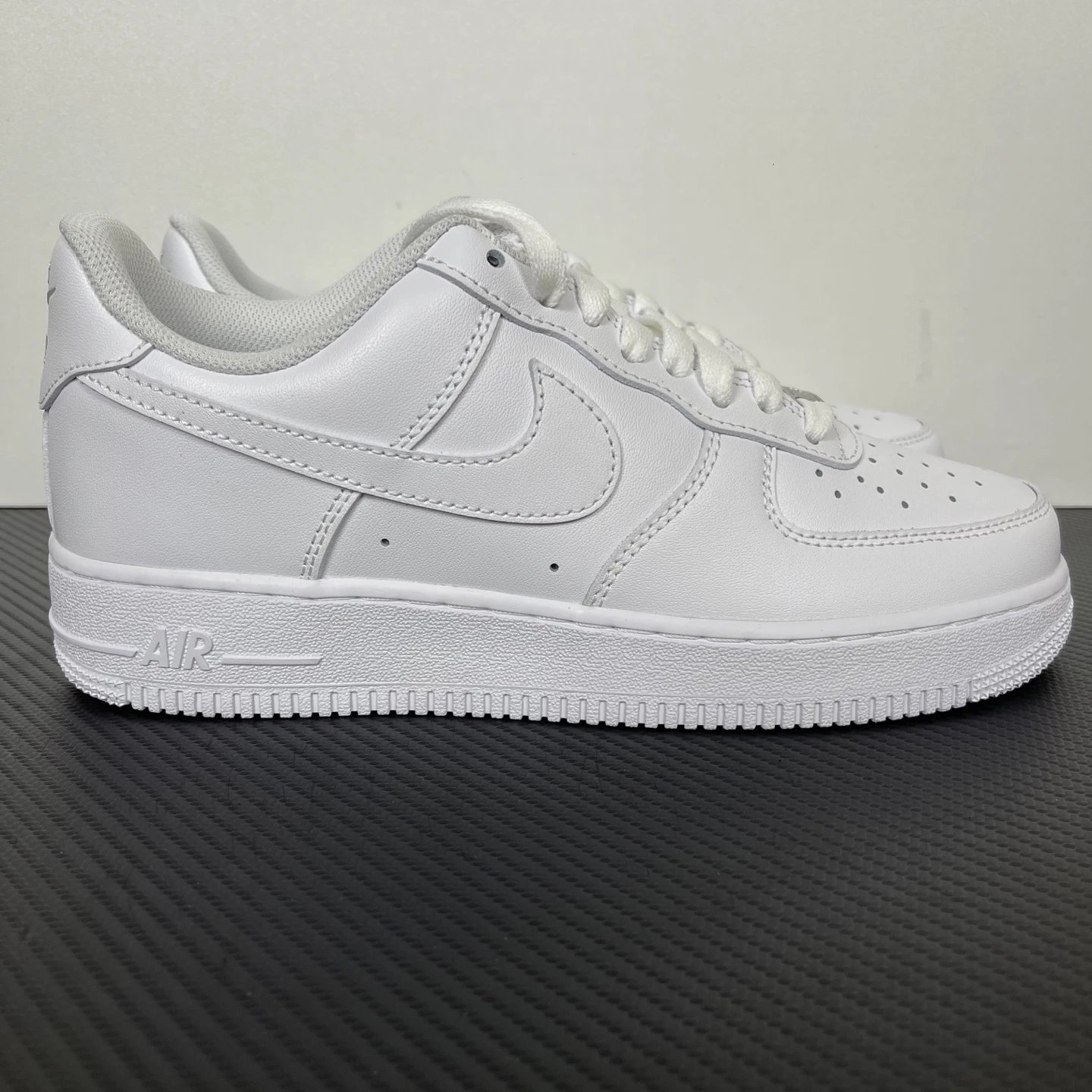 【 G-version 】 AF1 pure white low cut CW2288-111/DD8959-100