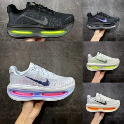 thumbnail for XE version NK VOMERO PREMIUM full-length air-cushioned cushioned mesh sports running shoes are the strongest in the market, unmatched by pure original production line development