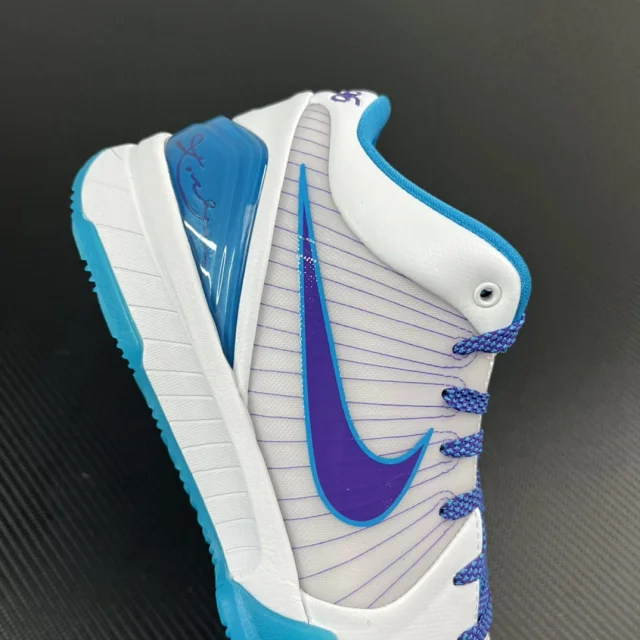 Nike Kobe basketball sneakers product detail image 4