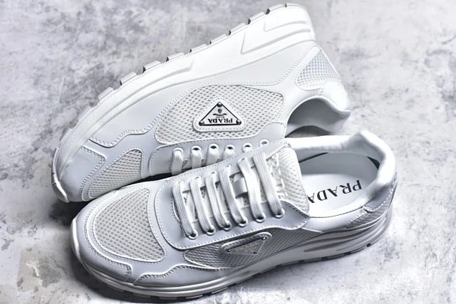 Prada Sneakers Prax 01 product detail image 8