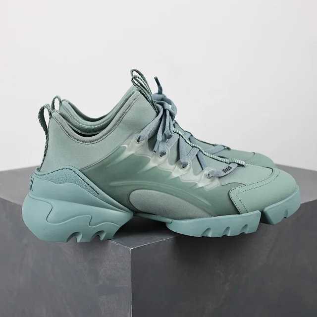 Dior Sneakers D-Connect product detail image 17