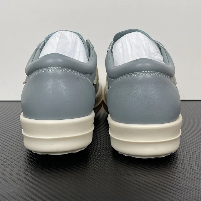 Unbranded Sneakers Low-Top with Contrast Geometric Side Panel product detail image 15
