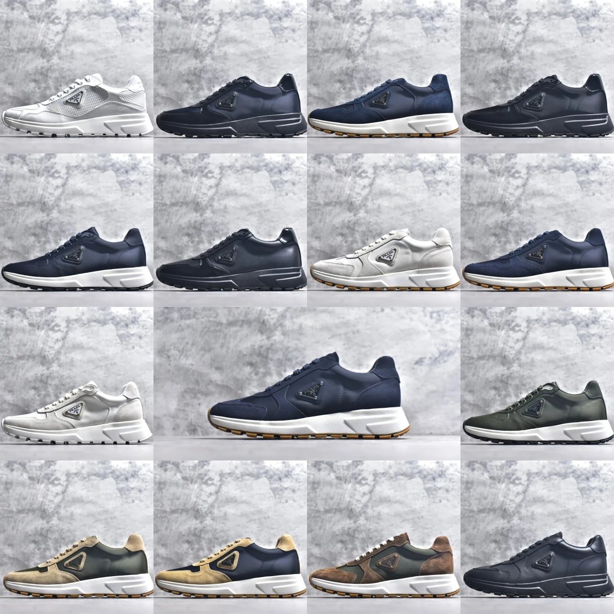 Prada Sneakers Prax 01 image 1