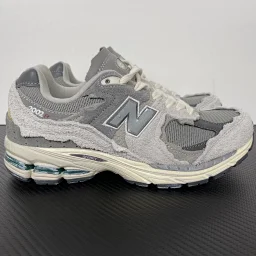 thumbnail for Mok版本福利特价NB2002系列独家私模 6层组合大底 拒绝杀猪 欢迎对比市面各种虚高版本