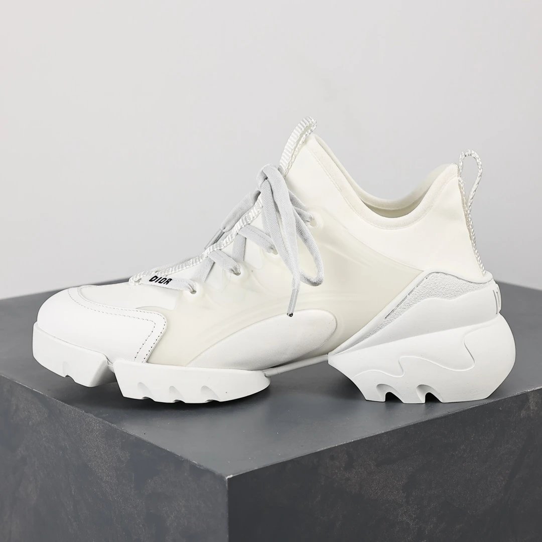 Dior Sneakers D-Connect variant SOURCE-sku:131594599605