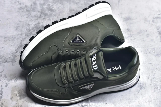 Prada Sneakers Prax 01 product detail image 80