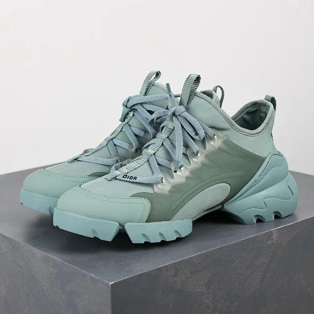 Dior Sneakers D-Connect product detail image 13