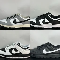 thumbnail for WM版本DK特价外贸回流订单  NK Dk sb Low 外贸 原盒原配 圈内天花板工艺 原厂冲刀 超高清洁度
