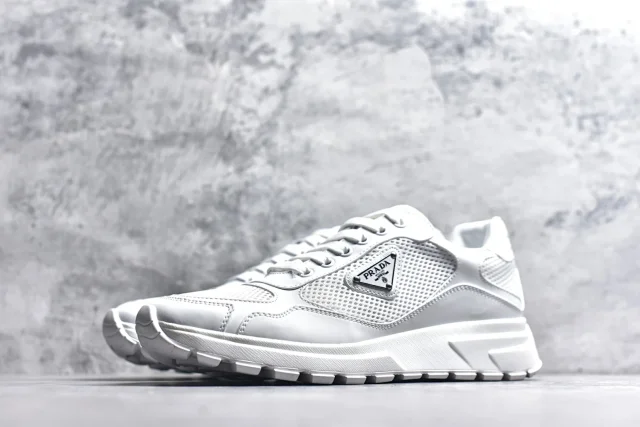 Prada Sneakers Prax 01 product detail image 3