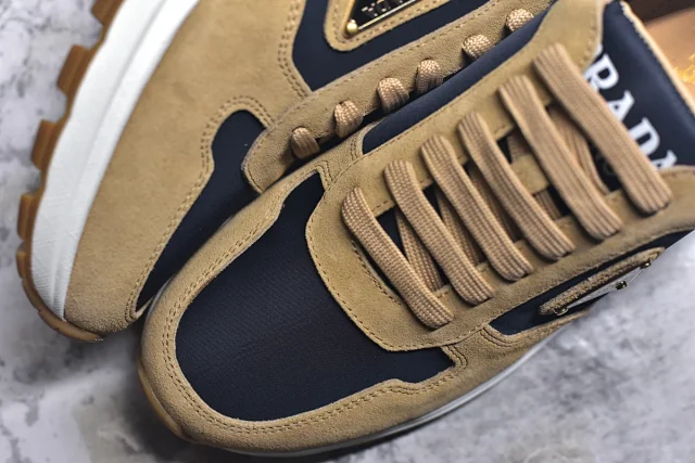 Prada Sneakers Prax 01 product detail image 99