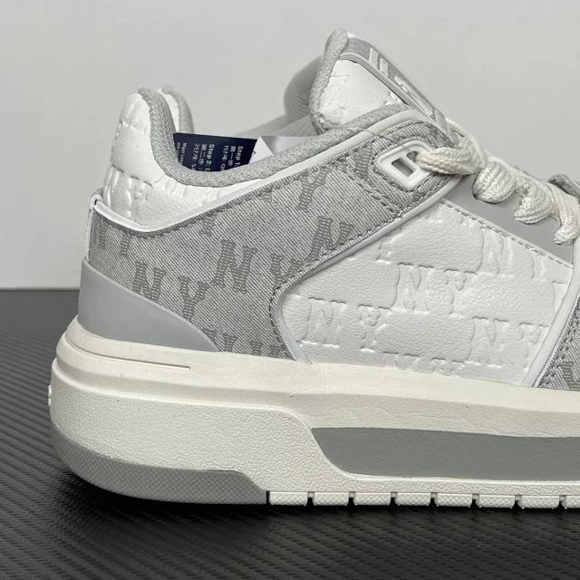 MLB Sneakers NY logo low-top product detail image 22