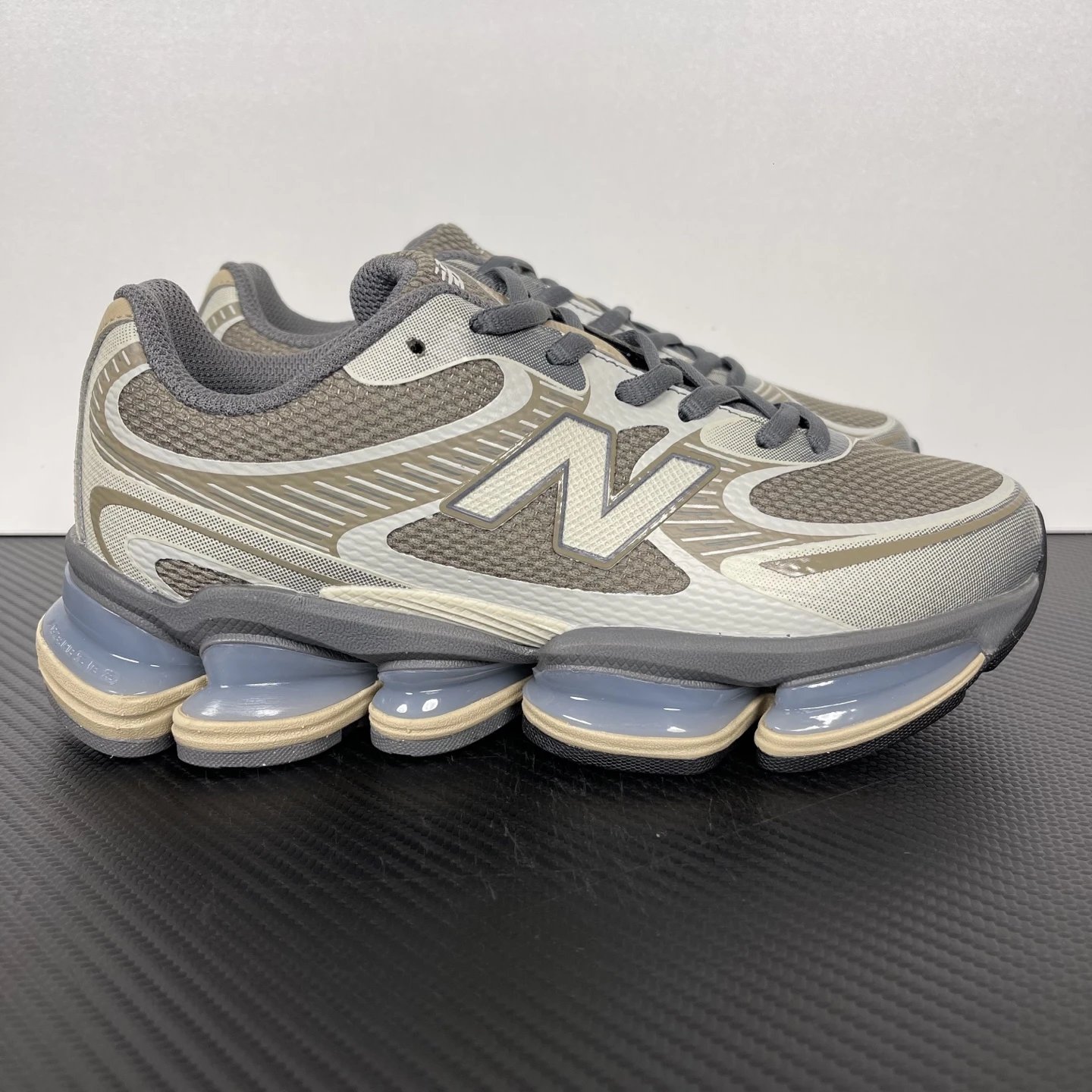 New Balance Sneakers NB2000 — NB2000 Blue-Grey Green U20004JQ