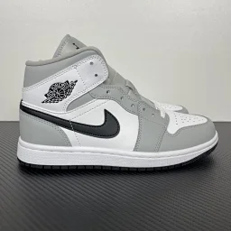 thumbnail for DT升级批次乔1中邦合集更多配色正在陆续出货 纯正DT工厂出品