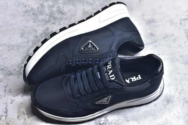 Prada Sneakers Prax 01 product detail image 44