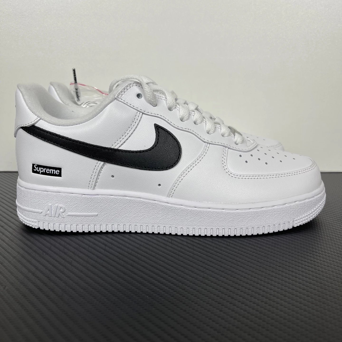 【 G Version 】 AF1 SUP White Black CU9225-102