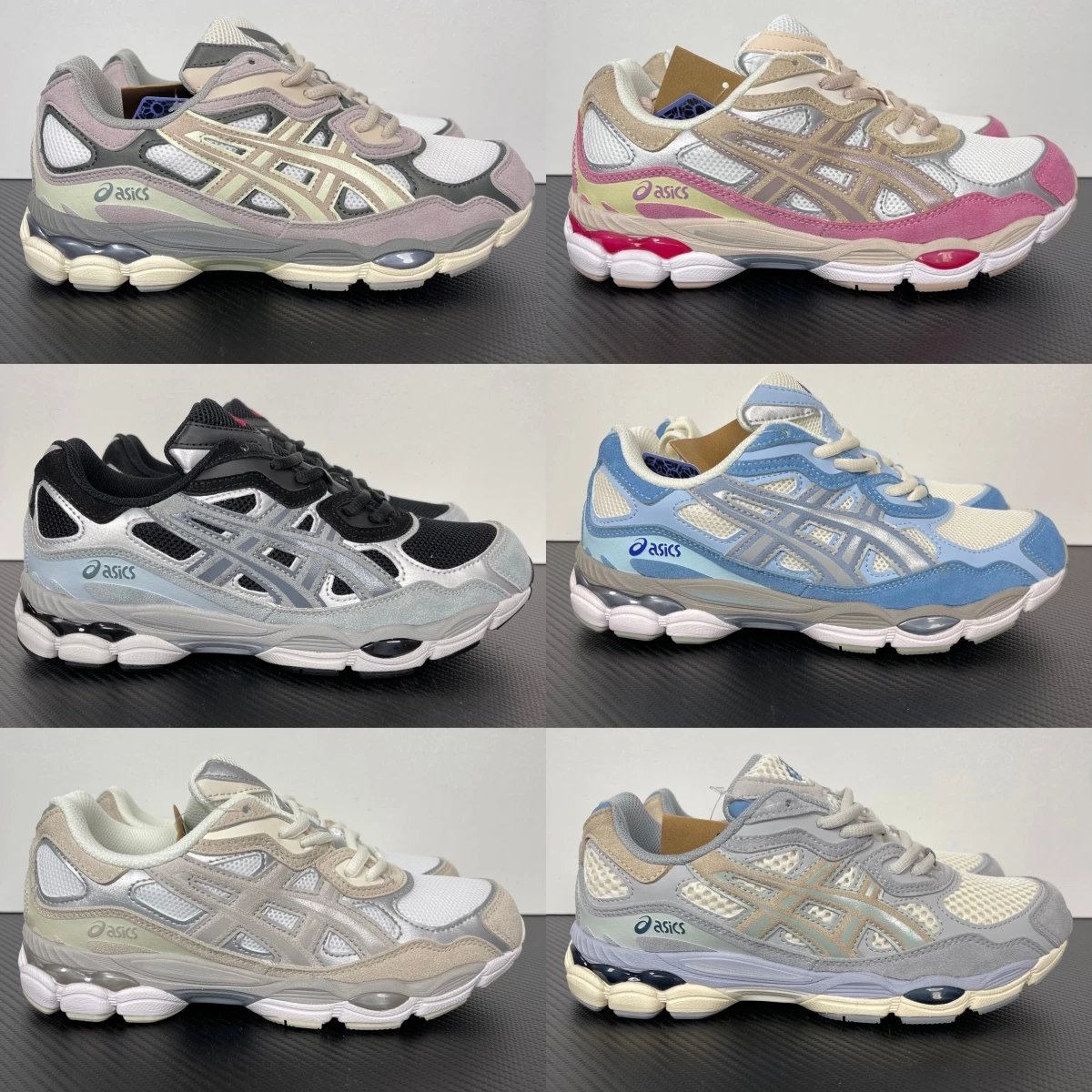 Asics Sneakers