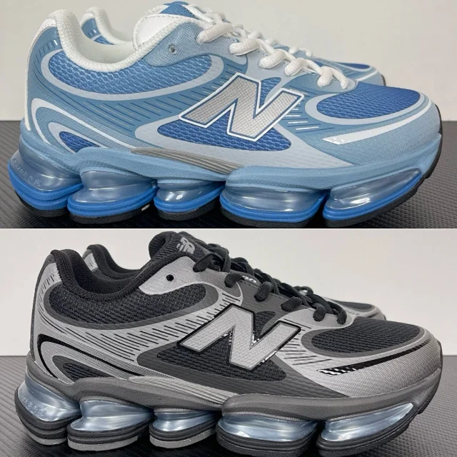 New Balance Sneakers NB2000 product detail image 1