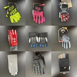 thumbnail for 遗产福利 手套盲盒 下单默认不退不换 包括但是不限于图片显示款式