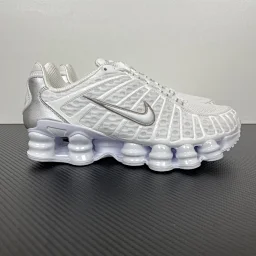 thumbnail for MAX version The most correct version of the Shox TL series shoe type Shoe height and heel curvature are the same as the original shoes