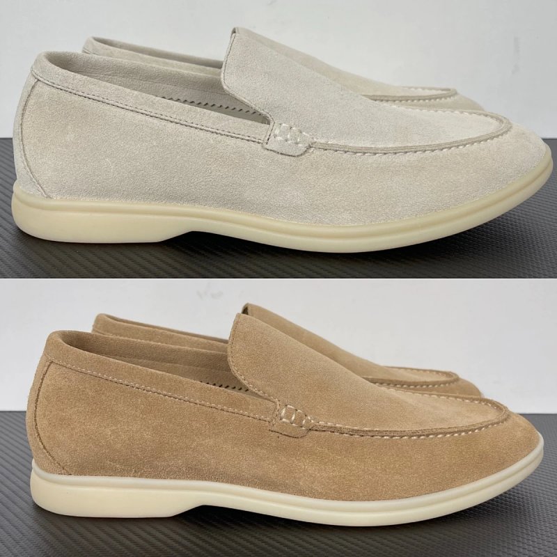 Shoes from Yin Kuang's Shop