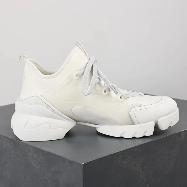 Dior Sneakers D-Connect product detail image 8