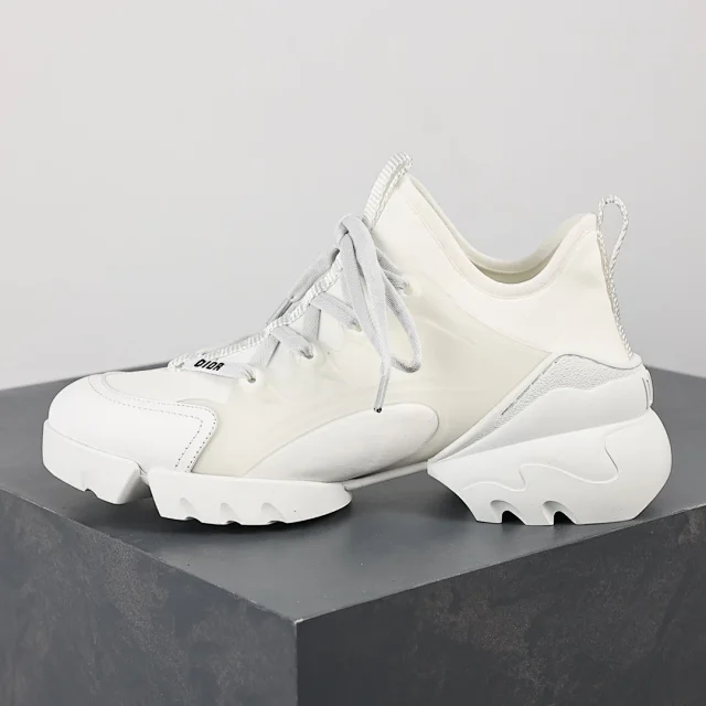 Dior Sneakers D-Connect product detail image 4