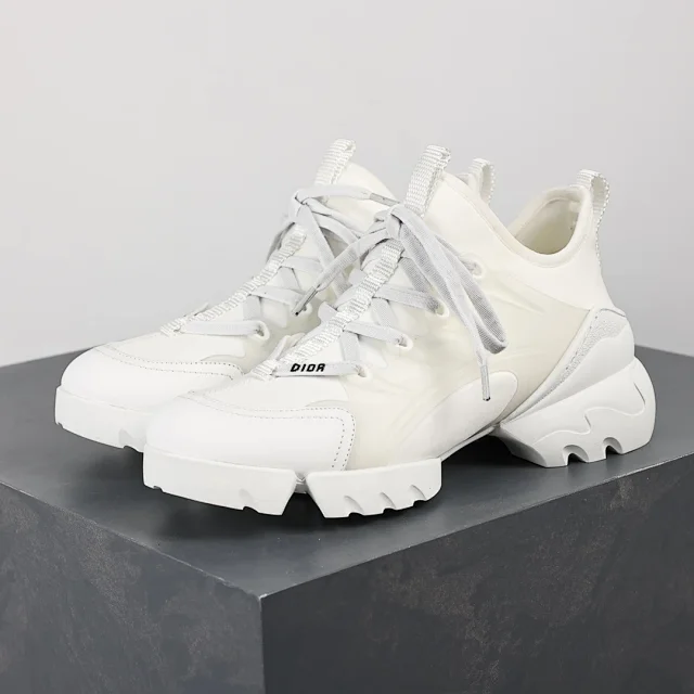 Dior Sneakers D-Connect product detail image 9