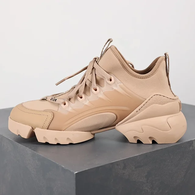 Dior Sneakers D-Connect product detail image 22