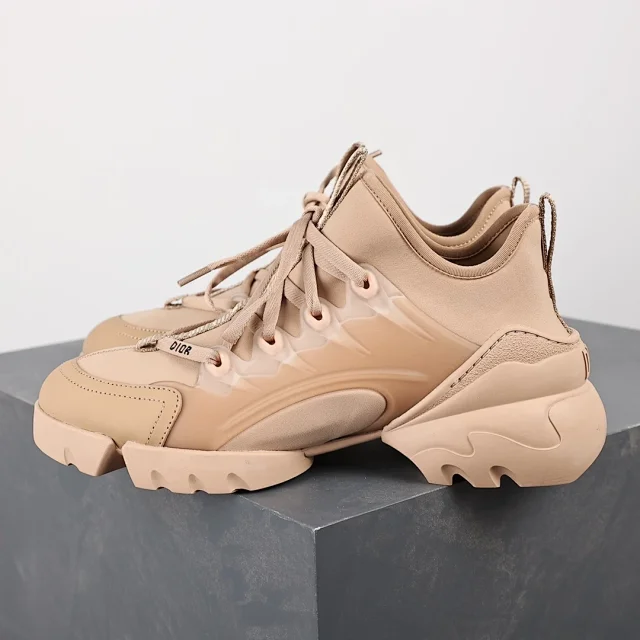 Dior Sneakers D-Connect product detail image 28