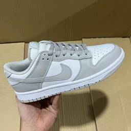 thumbnail for 五一福利开冲！小Mdunk 十色特价！做工 版型 材料 细节 都对得起这个价格，两位数，9000+库存足够冲一冲！