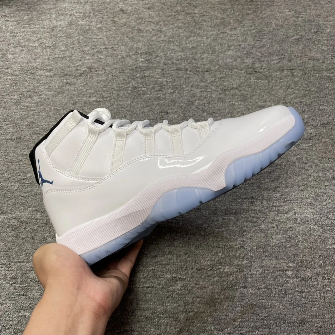AJ11 Legend Blue CT8012-104 SKU image