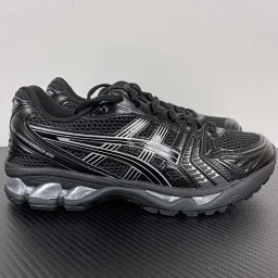 thumbnail for ZC/President’s Edition Gel-Kayano 14 Sports-Casual Breathable Professional Running Shoes